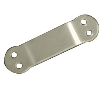 10 SILVER SOLDER BARS