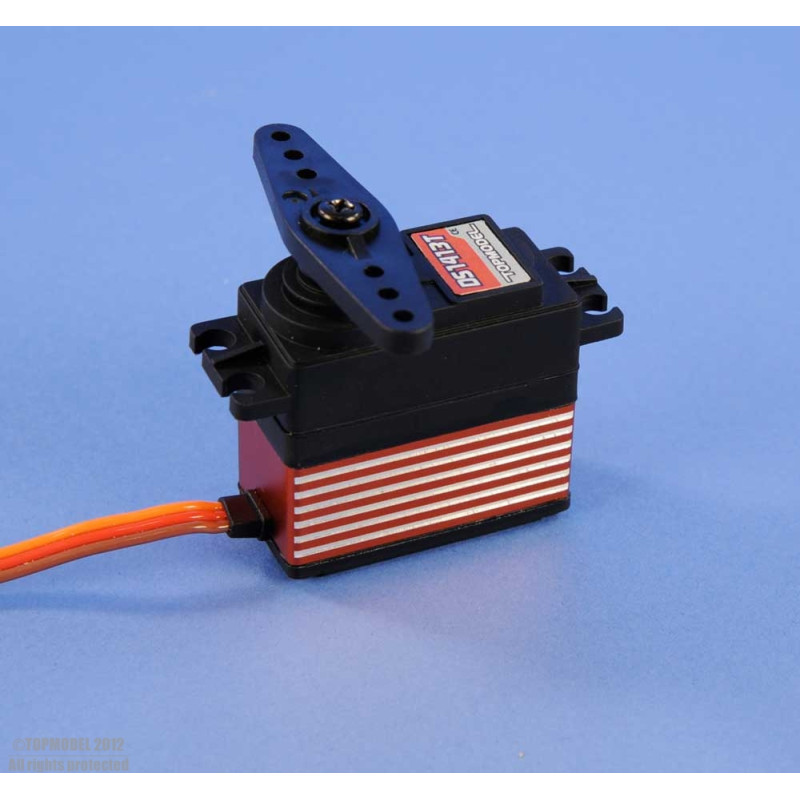 SERVO TOPMODEL DS1413 T
