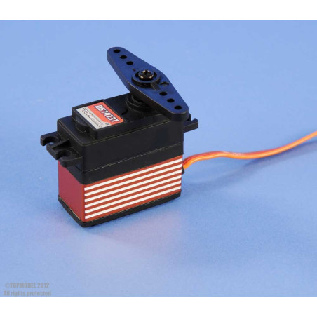 SERVO TOPMODEL DS1413 T
