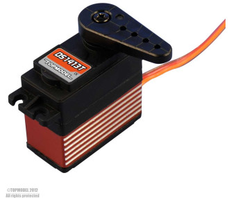 SERVO TOPMODEL DS1413 T