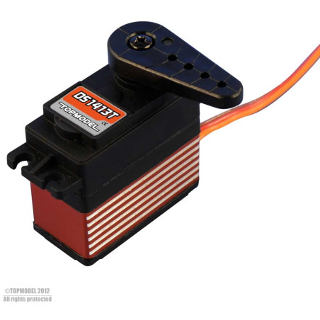 SERVO TOPMODEL DS1413 T