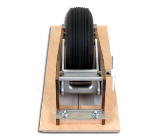EINZIEHENDER ZUG PLANEUR 1/5 RAD ø70mm 2