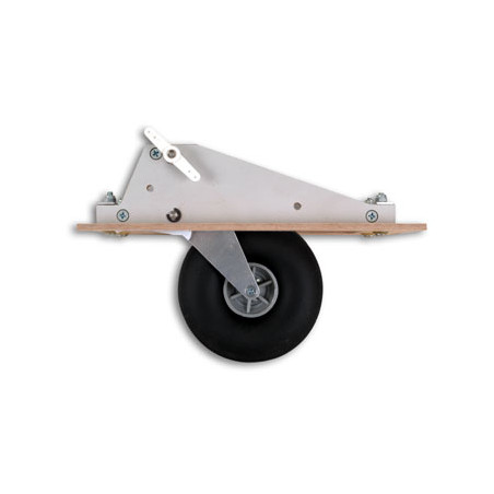 TRAINO DI RITORNO PIANURA 1/5 RUOTA ø70mm