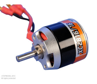 XPower XC2816/16