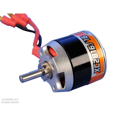 XPower  XC2816/16