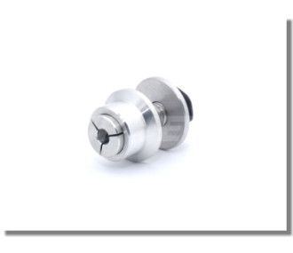 adattatore per elica corta 3 mm