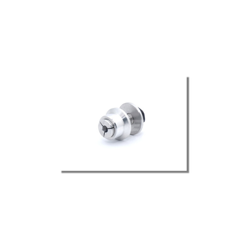 Adaptateur d hélice court 3 mm - FLASH RC