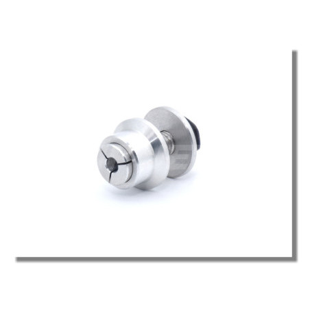 adaptador hélice corta 3 mm