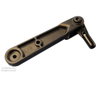 HITEC 54mm PUSH-PULL HOLDER