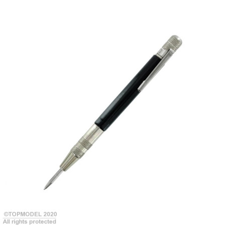 SCRIBING PEN+PUNCH