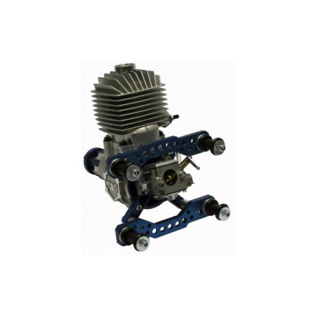 support moteur 120 mm pour 45/50/58/80ccm