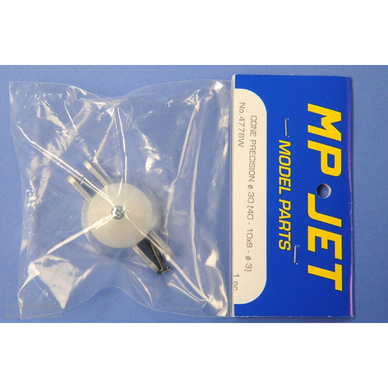 HEL. REP. Ø30/3,0 mm