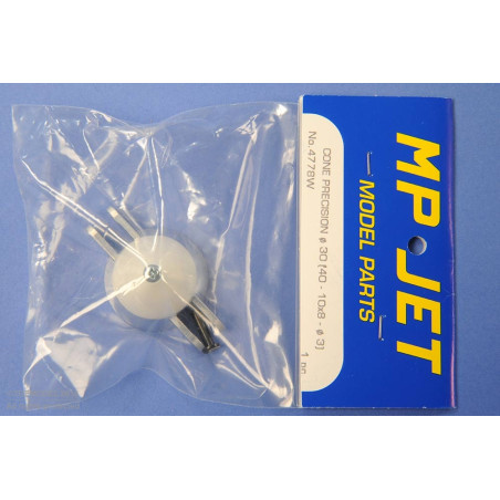 CONE HEL. REP. Ø30/3,0 mm