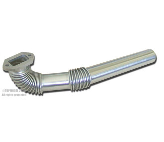 ELBOW ABF COMFORT Ø28 3W 65i 70i 130i B2 140i B2