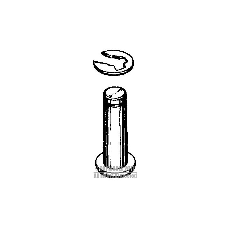 CONE HEL. REP. Ø30/3,0 mm - FLASH RC