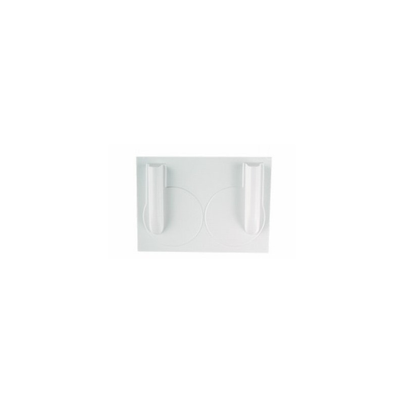 KARENAGE SERVO ABS Ø 57mm 2PCS