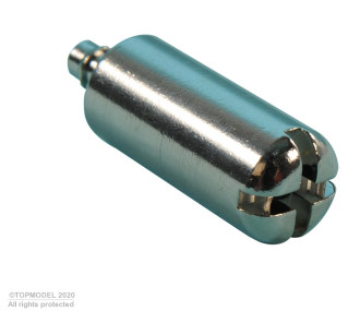 TANK PLUNGER