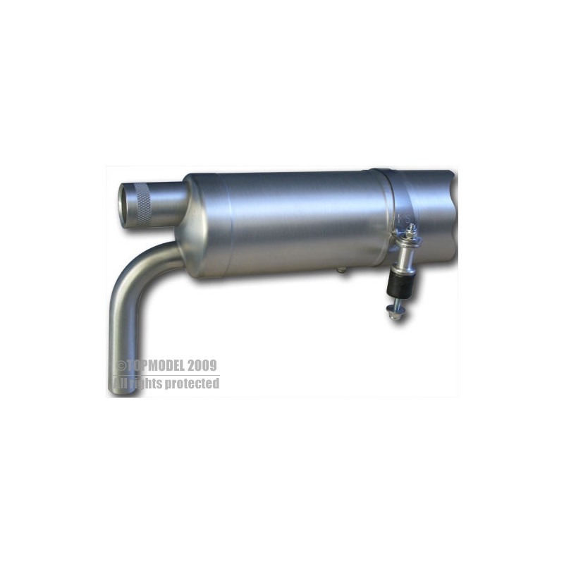 MONTAJE COMFORT ø42mm