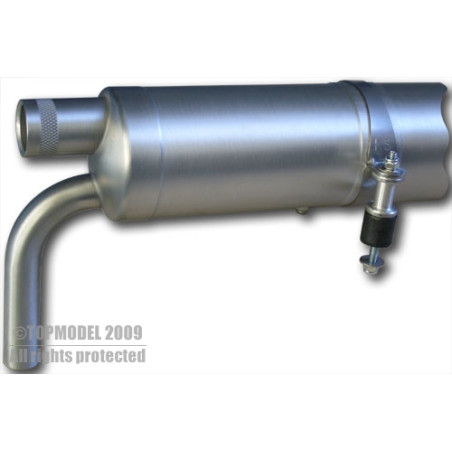 MONTAJE COMFORT ø42mm