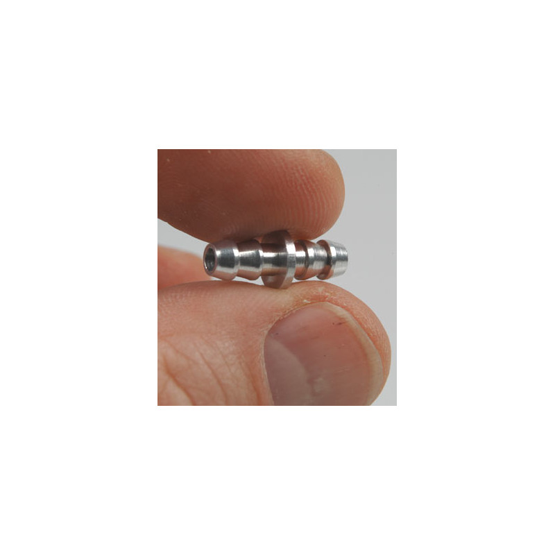 HOSE COUPLER