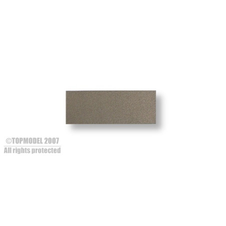 SCHLEIFBAND GROSSE KÖRNER 51x140mm