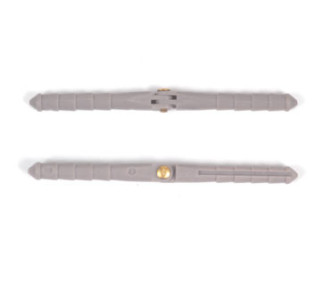 CHARNIERE BATON 48xØ3mm 6pcs - FLASH RC