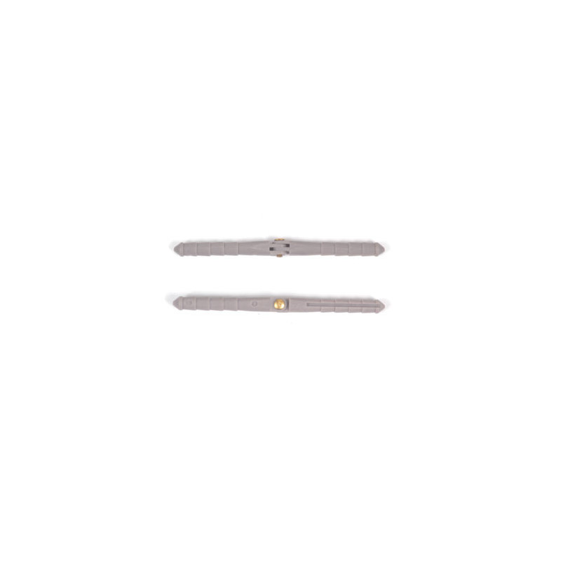 CHARNIERE BATON 48xØ3mm 6pcs - FLASH RC