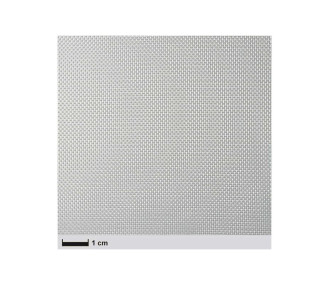 Tissu de verre105 g/m² 1ml