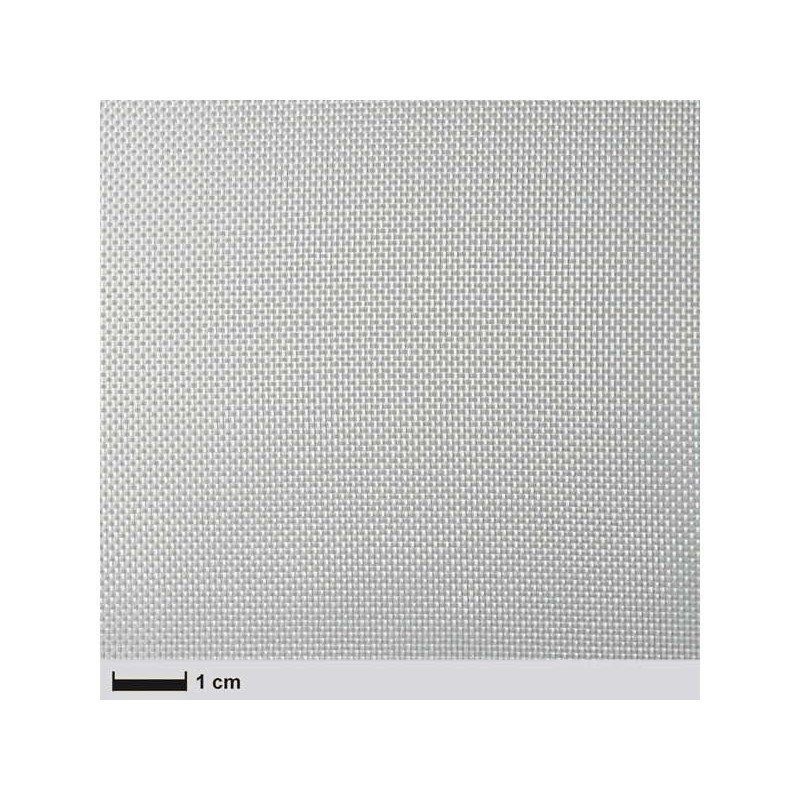 Tissu de verre105 g/m² 1ml