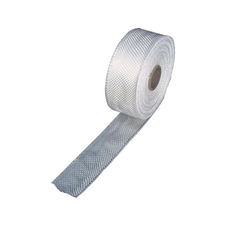 CINTA DE VIDRIO 220g/m² 20mm ancho 50ml