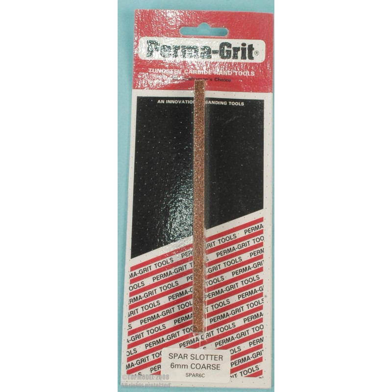 CALIZA RAINURE 6mm GRANO GRUESO