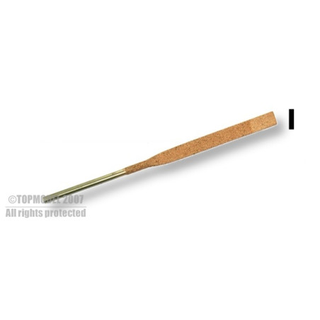 ASSIETTE GROSS LIME NADEL 180xØ5mm