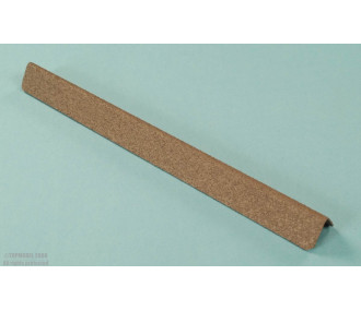 ANGOLO DI RAGGIUNGIMENTO MANO 60° 230x38mm 180