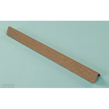 ANGOLO DI RAGGIUNGIMENTO MANO 60° 230x38mm 180