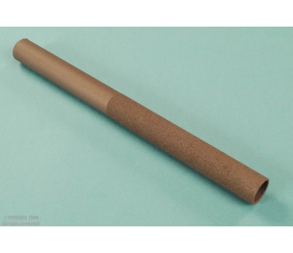TUBO RAPE Ø18x215mm 320
