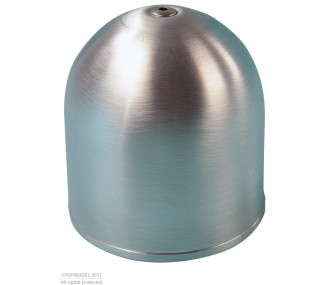 KS ALU CONE ø 79x82mm