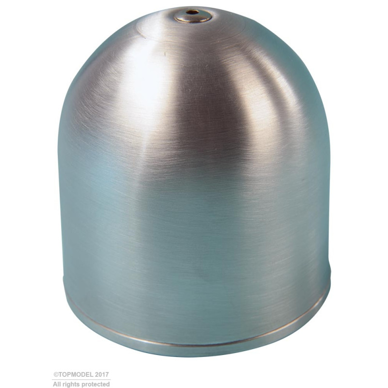 CONE ALU KS ø 79x82mm - FLASH RC