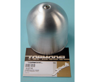 CONE ALU KS ø 79x82mm 2