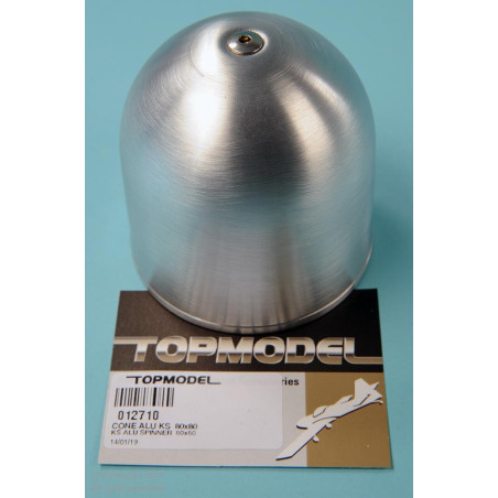 KS ALU CONO ø 79x82mm