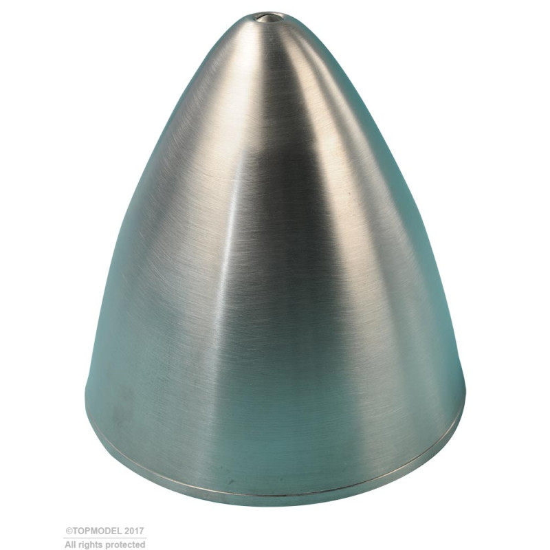 KONE ALU KS ø 81x81mm
