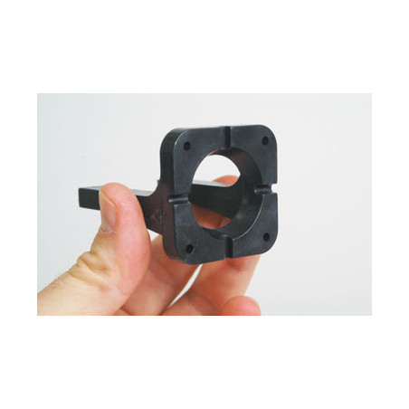 BATI MOTEUR PLASTIQUE 10-15