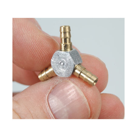 CARBURANT Y CONNECTOR 4pcs