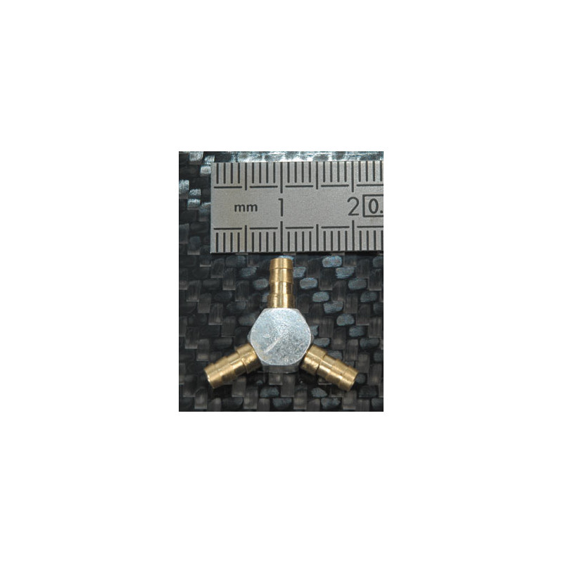 CONECTOR Y DE COMBUSTIBLE 4pcs