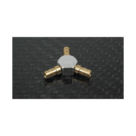 KRAFTSTOFF Y-STECKER 4tlg.