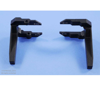 BASTIDOR MOTOR AJUSTABLE TAMAÑO 40-70