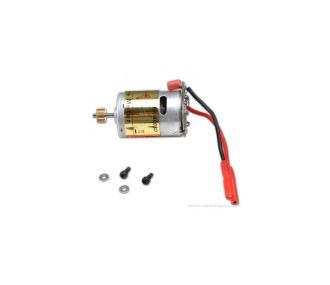 MASTER MAIN MOTOR
