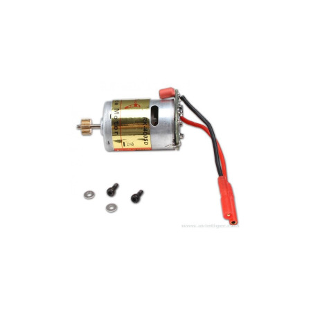 MOTOR PRINCIPAL MAESTRO