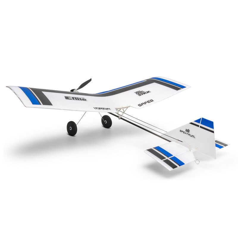 UMX Slow Ultra Stick RTF con AS3X y SAFE Select