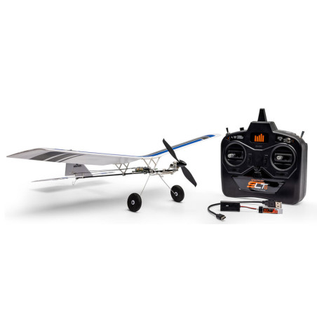 UMX Slow Ultra Stick RTF con AS3X y SAFE Select