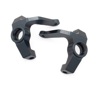 Ejes delanteros de aluminio para Rogue Terra Sport (Fabricado en Francia) 2